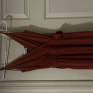 Women’s Jumpsuit